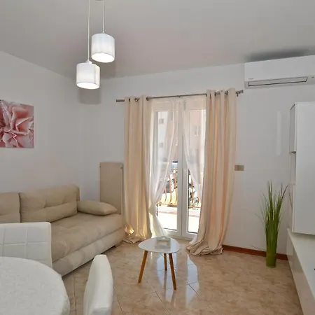 Davide Apartman Rovinj